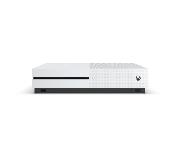MICROSOFT Konsola Xbox One S 1TB + Sea of Thieves + FIFA 18 + XBL 6 m-ce - 1390039 - zdjęcie 5